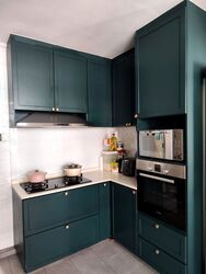 Blk 109 Pasir Ris Street 11 (Pasir Ris), HDB 5 Rooms #588613241